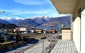 Casa Conte Air Conditioning, Near Station, Center And Ferry To Bellaggio